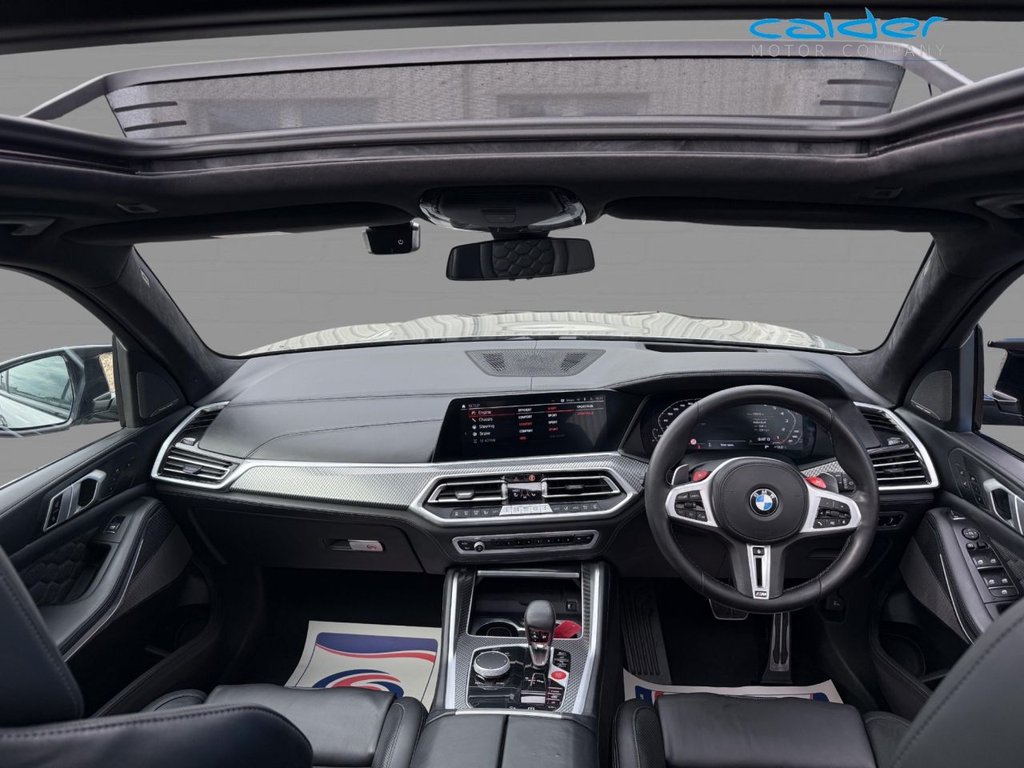 Used BMW X5 M 2020 for sale - 75937678: Photo 30