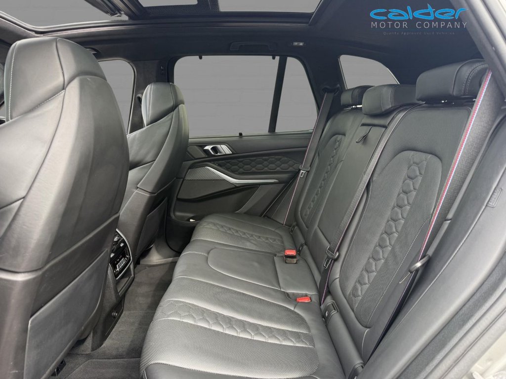 Used BMW X5 M 2020 for sale - 75937678: Photo 31