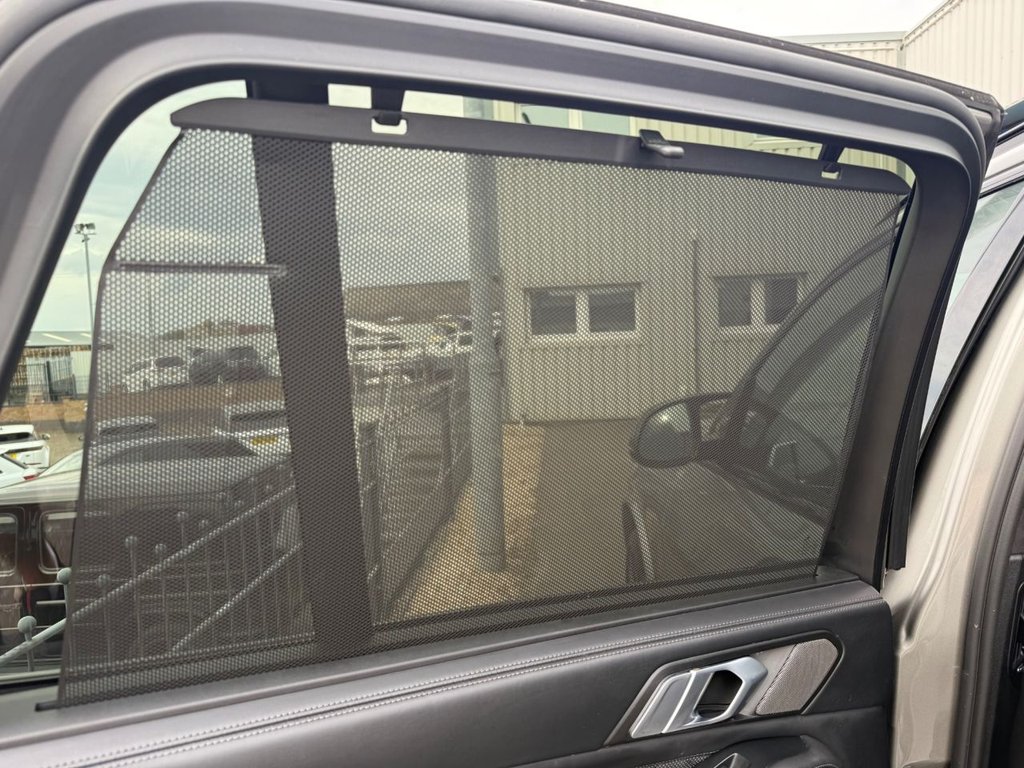 Used BMW X5 M 2020 for sale - 75937678: Photo 33