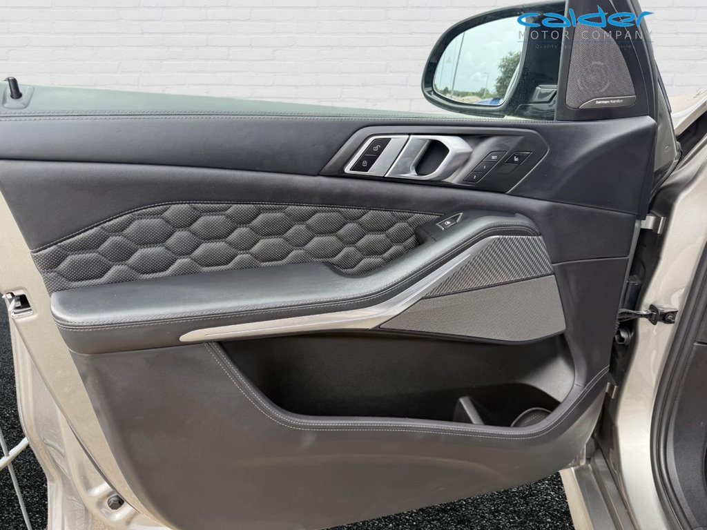 Used BMW X5 M 2020 for sale - 75937678: Photo 34