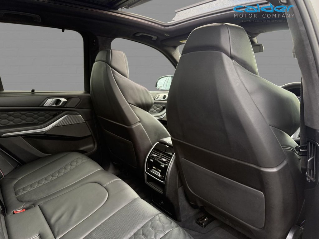 Used BMW X5 M 2020 for sale - 75937678: Photo 36