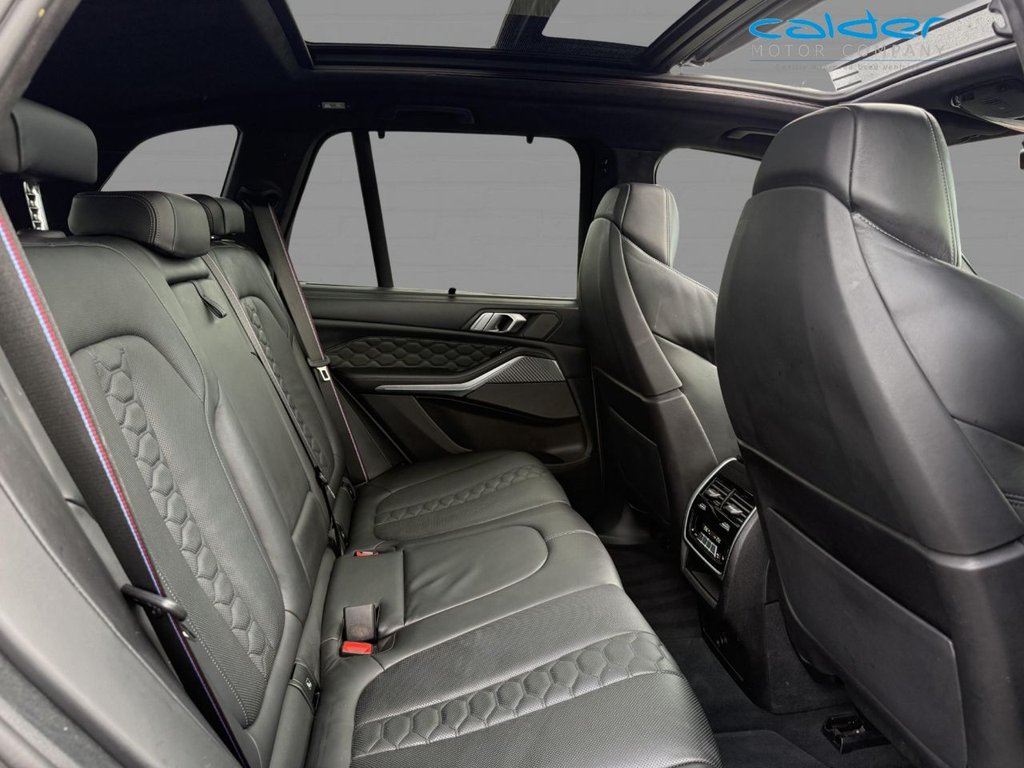 Used BMW X5 M 2020 for sale - 75937678: Photo 37