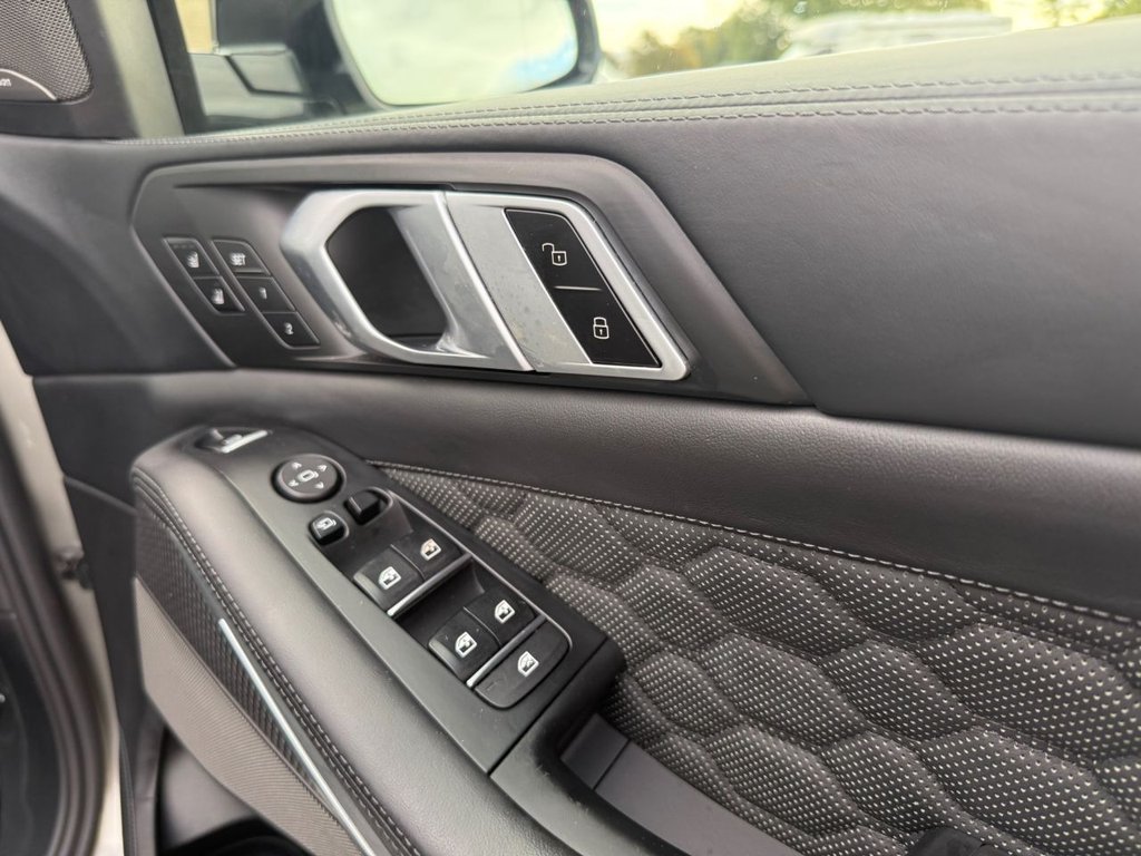 Used BMW X5 M 2020 for sale - 75937678: Photo 38