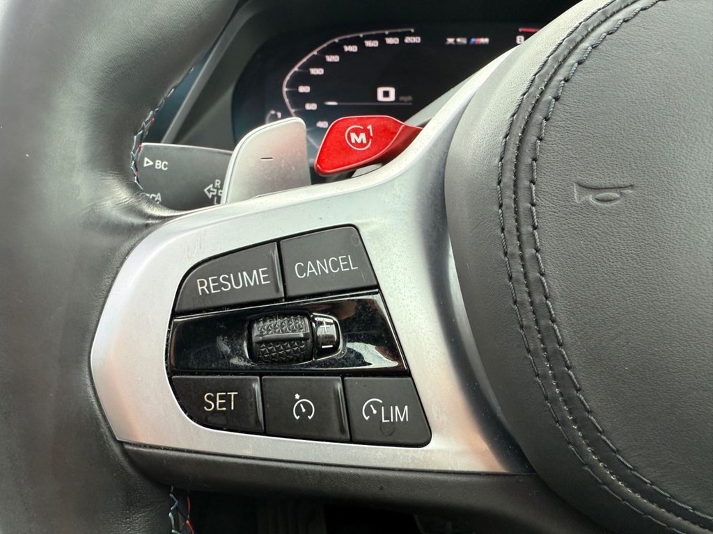 Used BMW X5 M 2020 for sale - 75937678: Photo 43