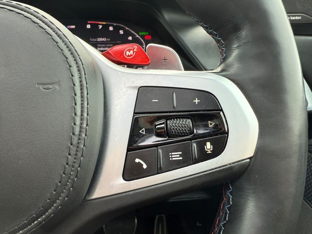 Used BMW X5 M 2020 for sale - 75937678: Photo 44