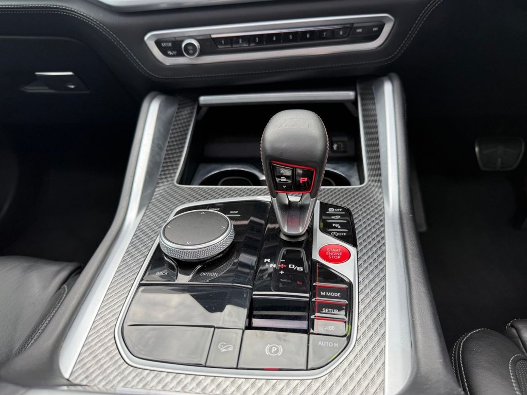 Used BMW X5 M 2020 for sale - 75937678: Photo 50