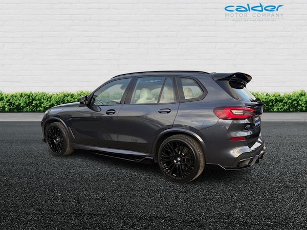 Used BMW X5 2022 for sale - 76236193: Photo 10