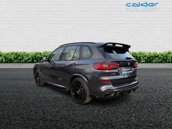 Used BMW X5 2022 for sale - 76236193: Photo 11