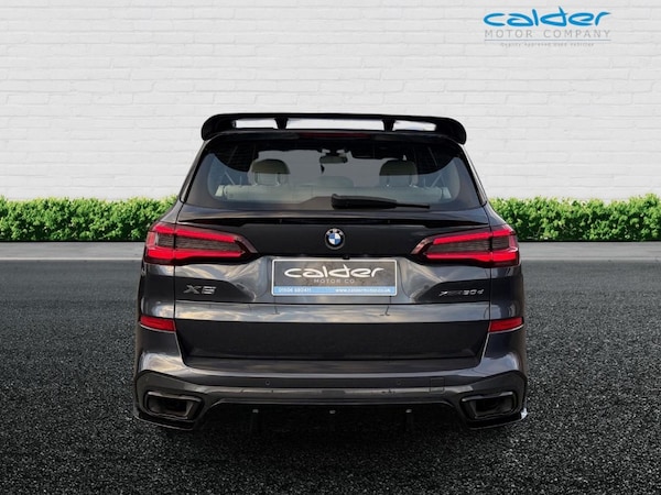 Used BMW X5 2022 for sale - 76236193: Photo 13