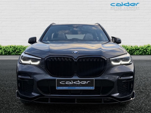 Used BMW X5 2022 for sale - 76236193: Photo 14