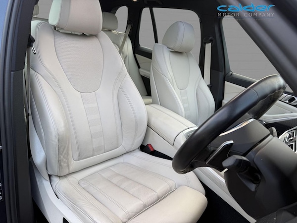 Used BMW X5 2022 for sale - 76236193: Photo 19