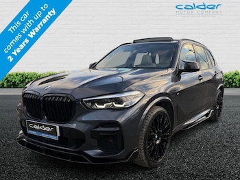 BMW - X5