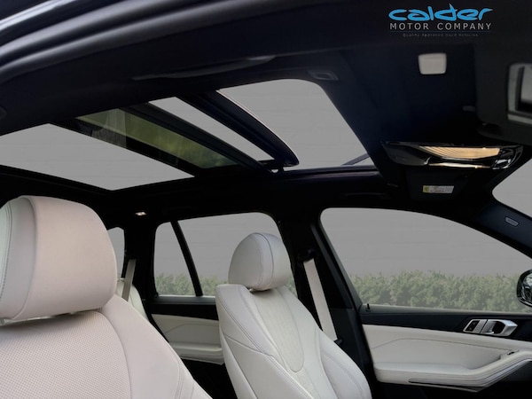 Used BMW X5 2022 for sale - 76236193: Photo 20