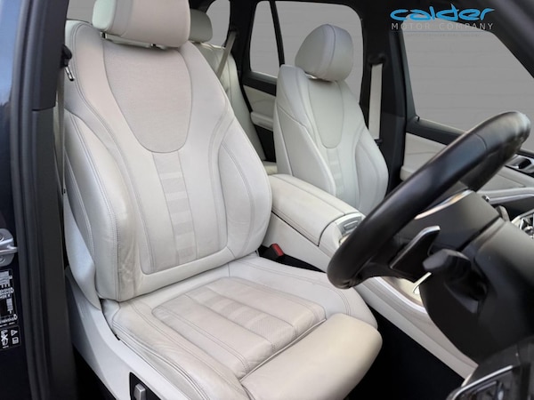 Used BMW X5 2022 for sale - 76236193: Photo 21