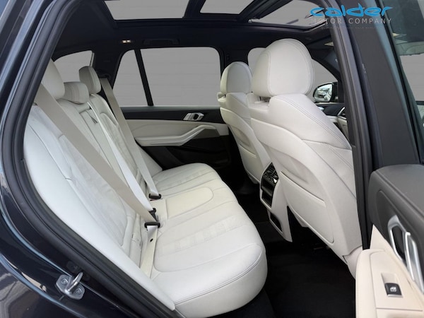 Used BMW X5 2022 for sale - 76236193: Photo 22