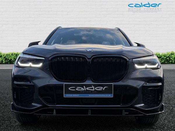 Used BMW X5 2022 for sale - 76236193: Photo 27