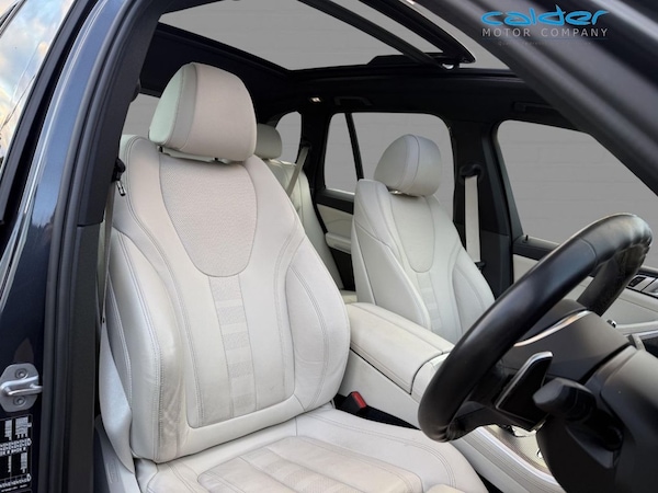 Used BMW X5 2022 for sale - 76236193: Photo 2