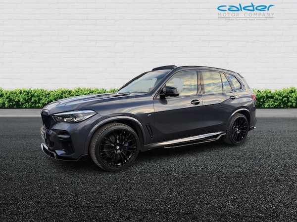Used BMW X5 2022 for sale - 76236193: Photo 6