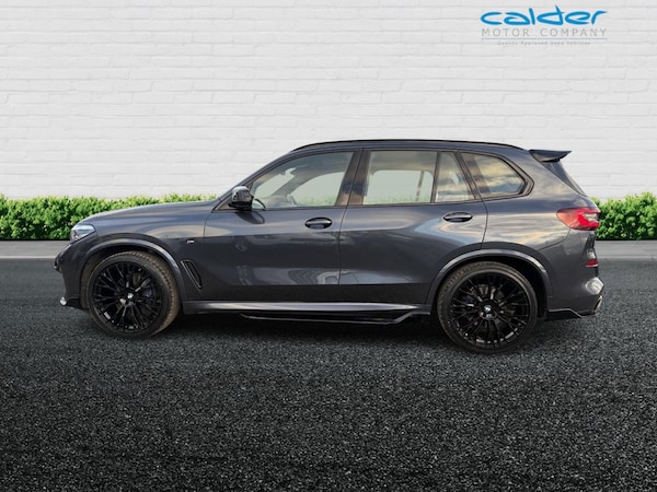 Used BMW X5 2022 for sale - 76236193: Photo 8