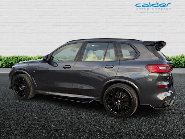 Used BMW X5 2022 for sale - 76236193: Photo 9