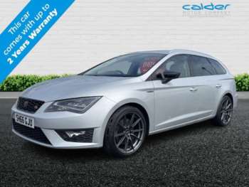 2016 (66) - 2.0 TDI 184 FR 5dr [Technology Pack]