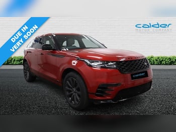 Used Land Rover Range Rover Velar 2020 for sale - 79655636: Photo