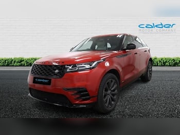 Used Land Rover Range Rover Velar 2020 for sale - 79655636: Photo