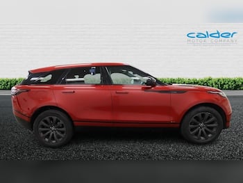 Used Land Rover Range Rover Velar 2020 for sale - 79655636: Photo