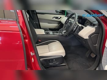 Used Land Rover Range Rover Velar 2020 for sale - 79655636: Photo