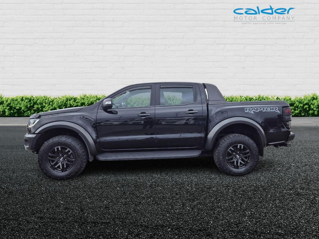 Used Ford Ranger 2019 for sale - 77388776: Photo 10