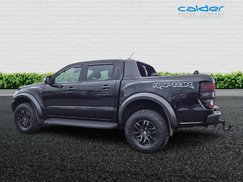 Used Ford Ranger 2019 for sale - 77388776: Photo 11