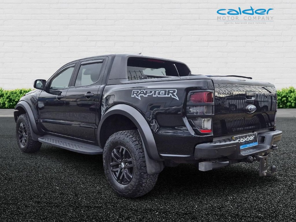 Used Ford Ranger 2019 for sale - 77388776: Photo 12