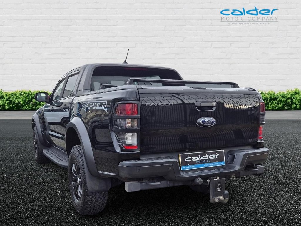 Used Ford Ranger 2019 for sale - 77388776: Photo 13