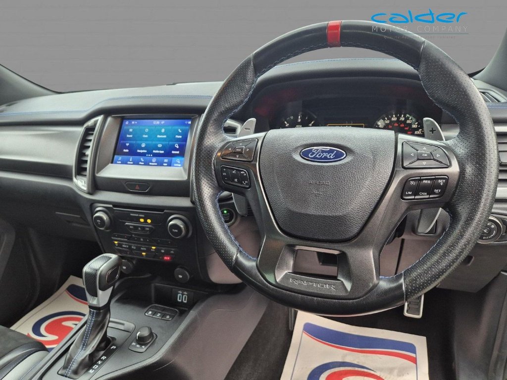 Used Ford Ranger 2019 for sale - 77388776: Photo 15