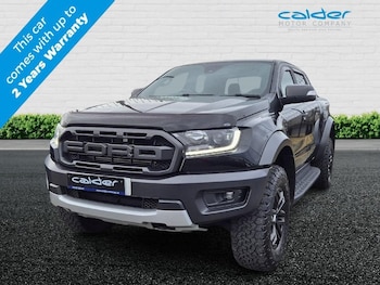 Ford Ranger feature image