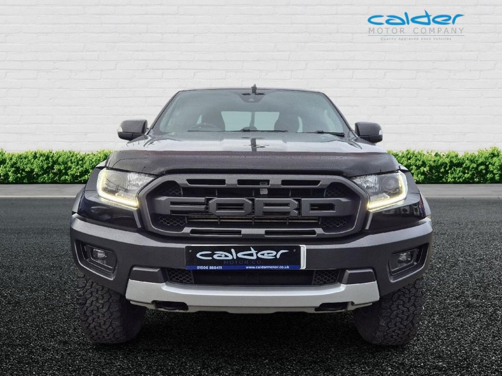 Used Ford Ranger 2019 for sale - 77388776: Photo 2