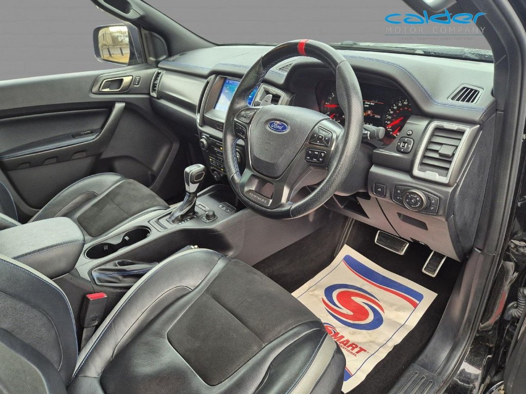 Used Ford Ranger 2019 for sale - 77388776: Photo 20