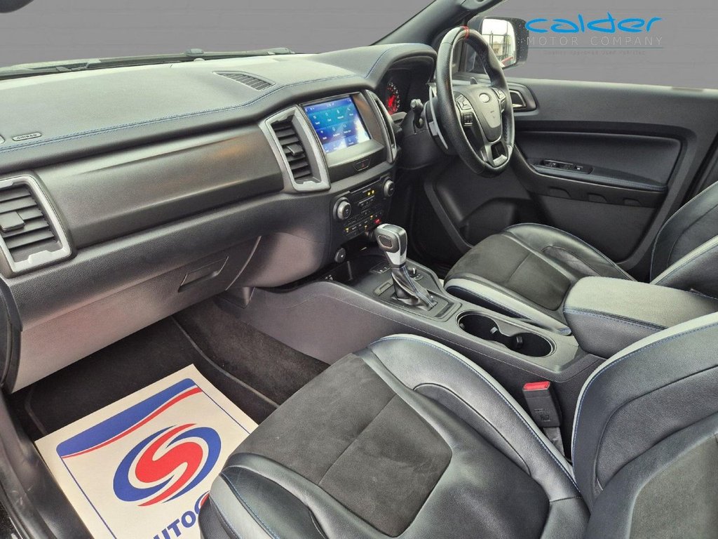 Used Ford Ranger 2019 for sale - 77388776: Photo 21