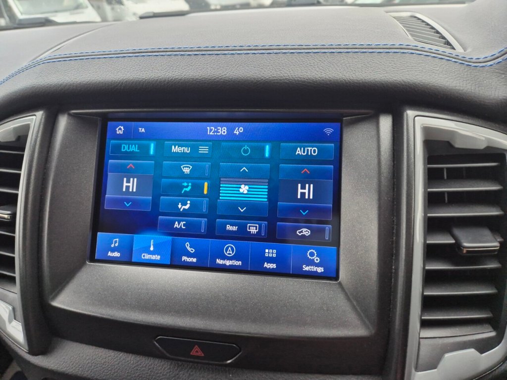 Used Ford Ranger 2019 for sale - 77388776: Photo 27