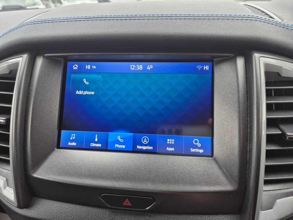 Used Ford Ranger 2019 for sale - 77388776: Photo 28