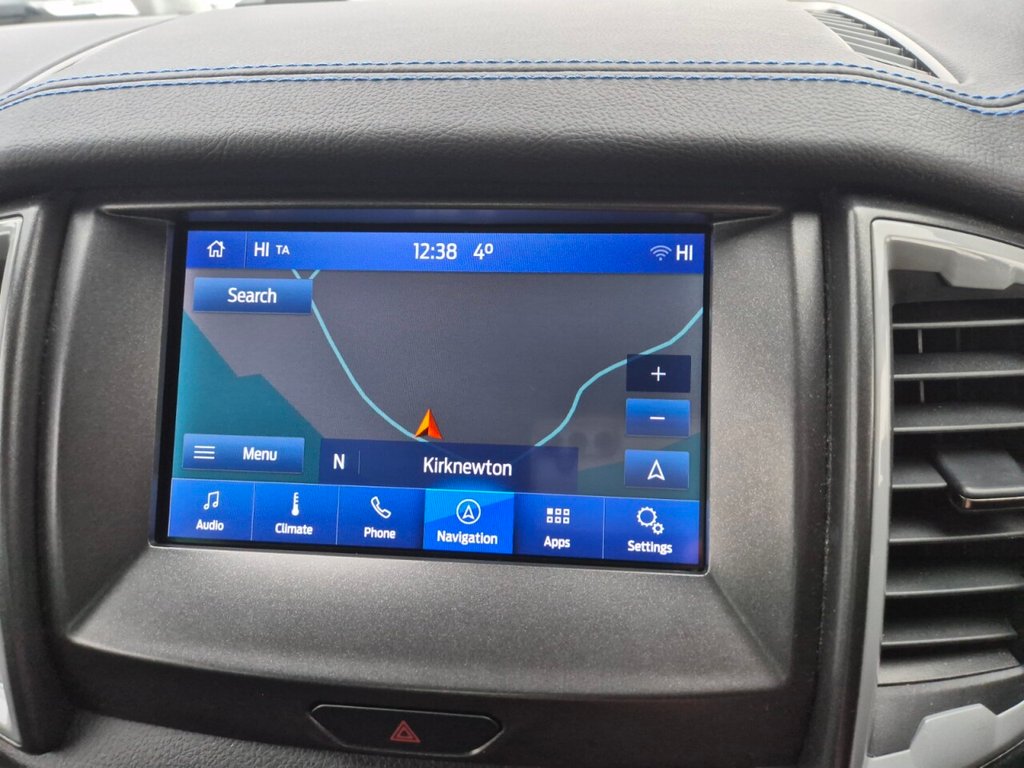 Used Ford Ranger 2019 for sale - 77388776: Photo 29