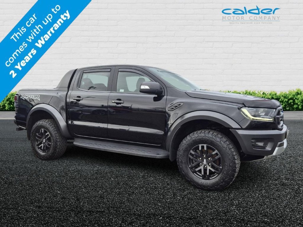 Used Ford Ranger 2019 for sale - 77388776: Photo 3