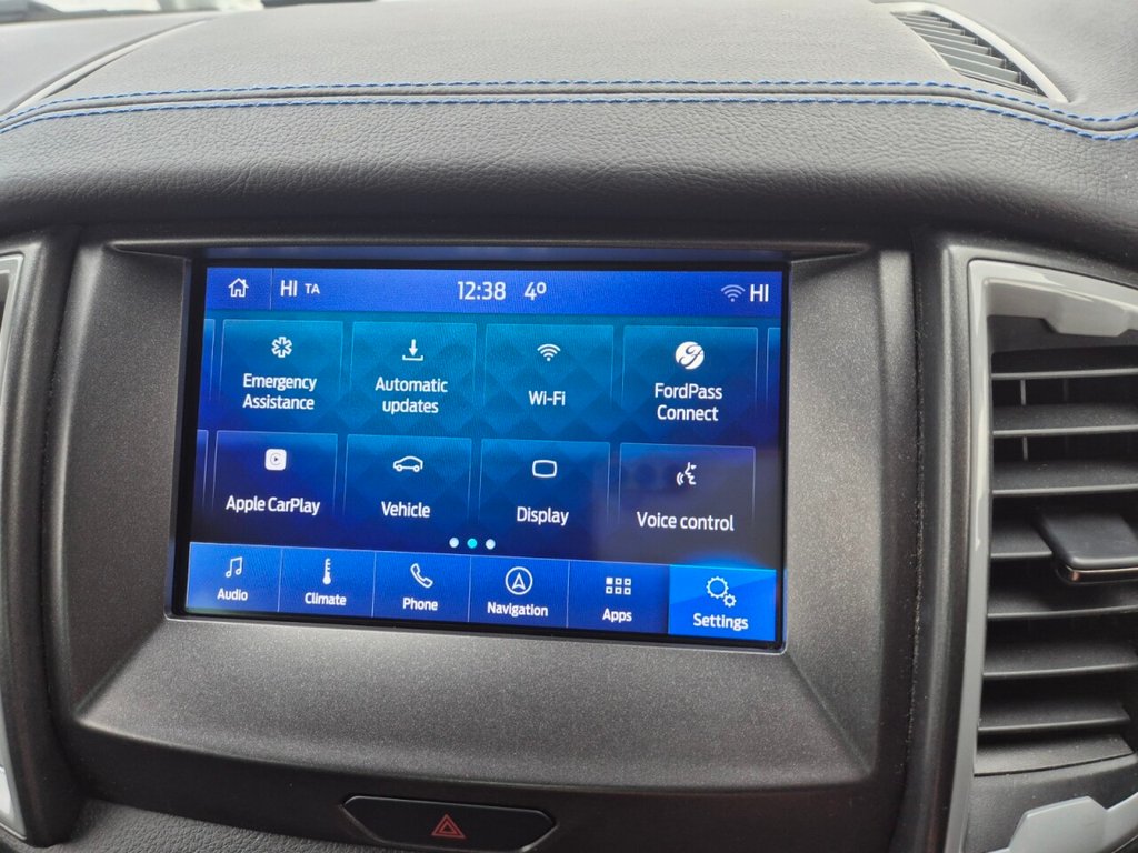 Used Ford Ranger 2019 for sale - 77388776: Photo 30