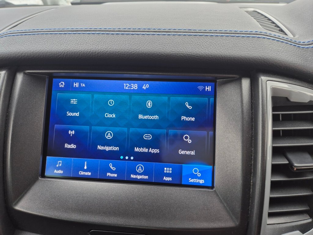 Used Ford Ranger 2019 for sale - 77388776: Photo 31