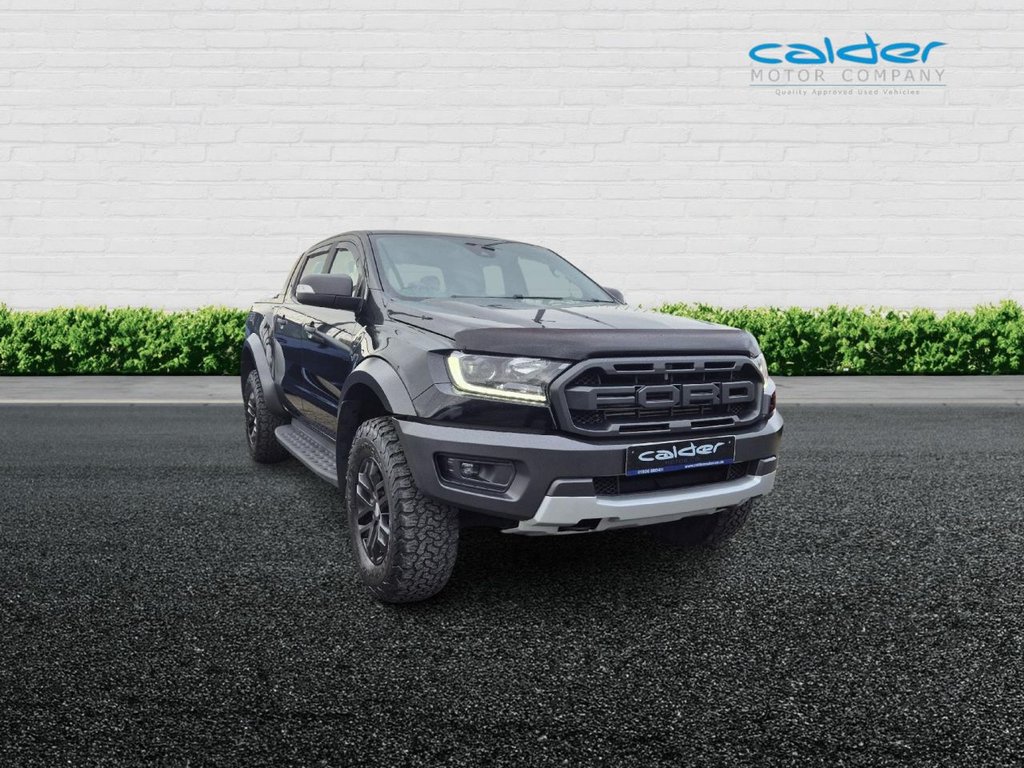 Used Ford Ranger 2019 for sale - 77388776: Photo 33