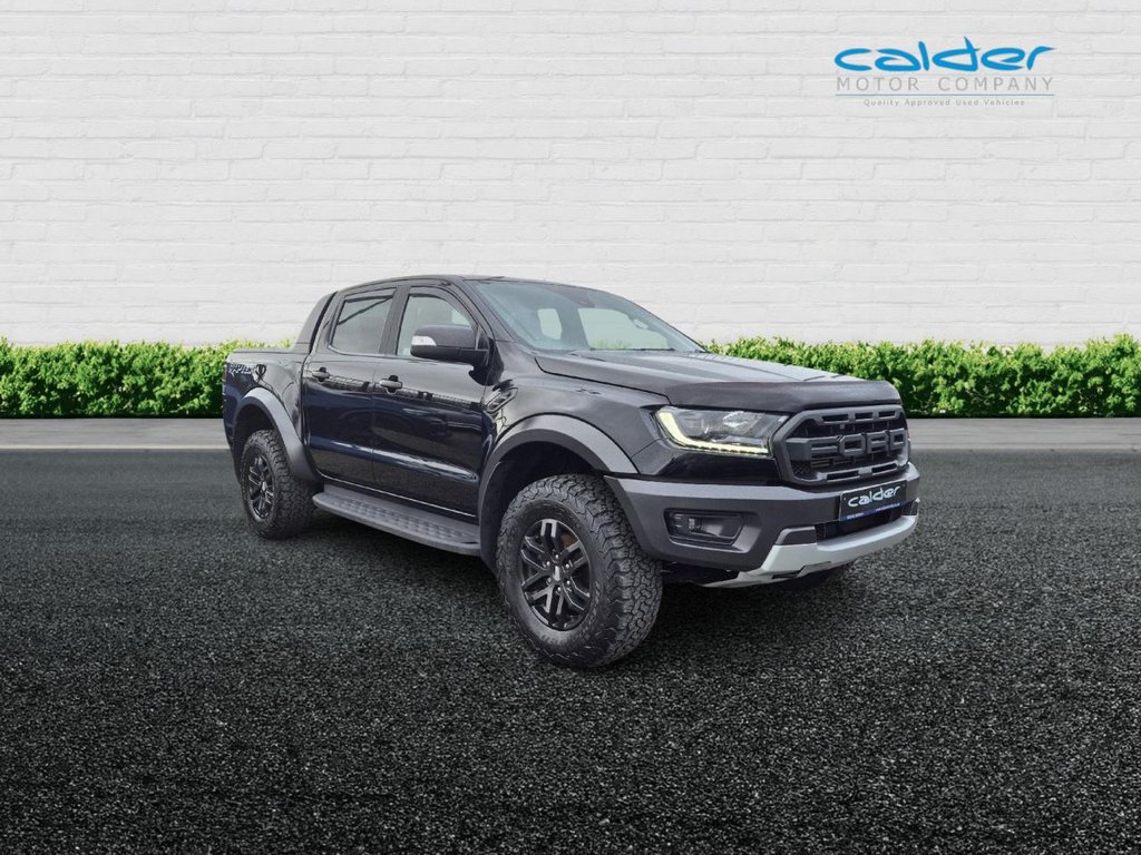 Used Ford Ranger 2019 for sale - 77388776: Photo 34