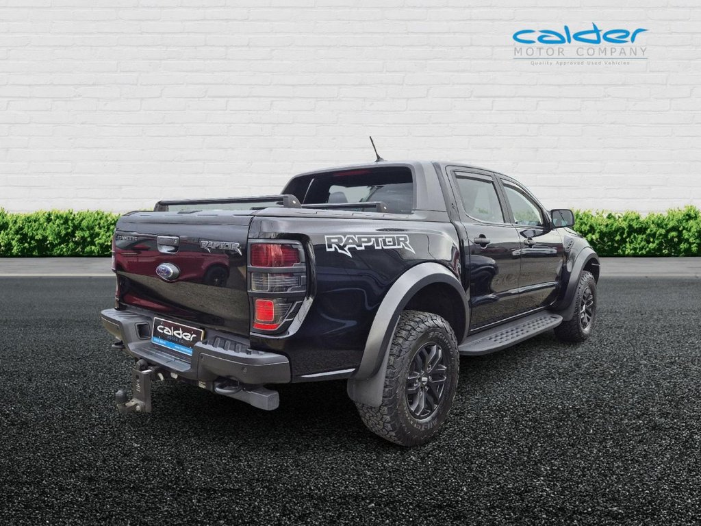 Used Ford Ranger 2019 for sale - 77388776: Photo 37