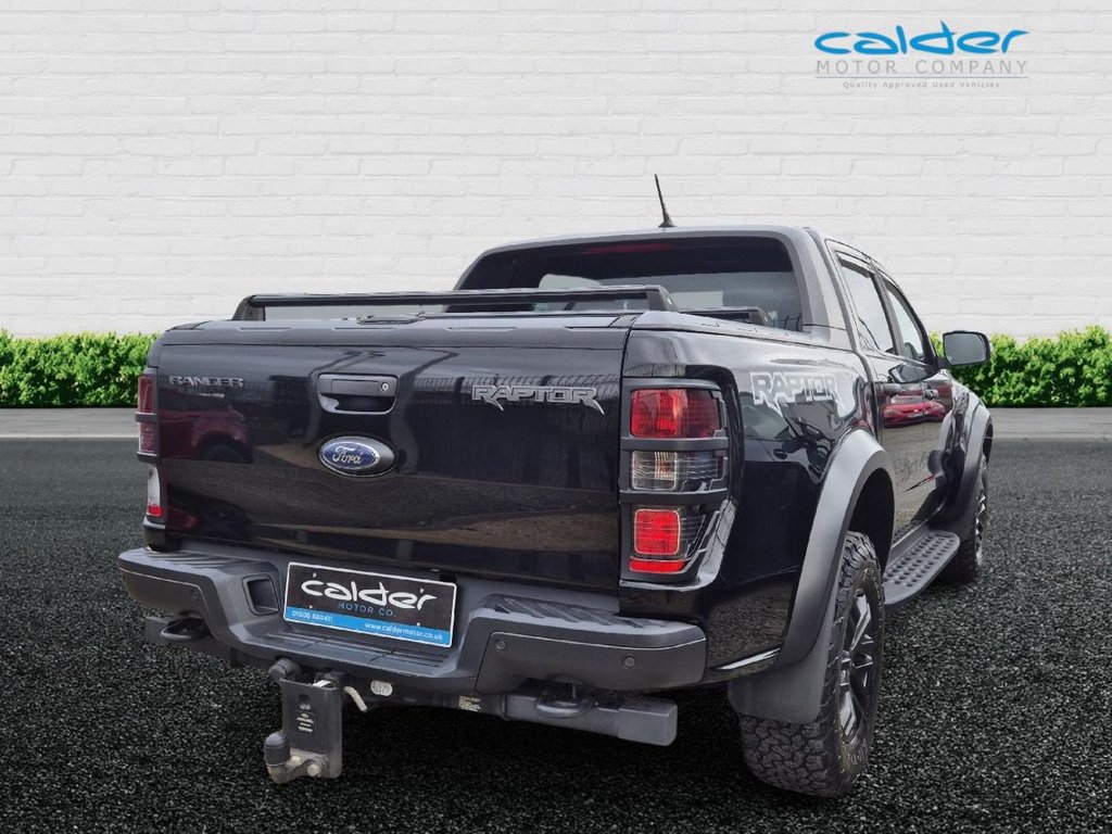 Used Ford Ranger 2019 for sale - 77388776: Photo 38