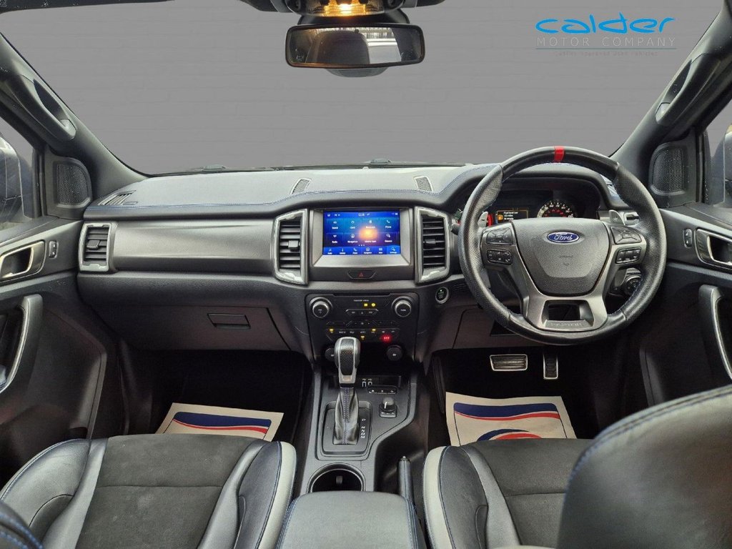 Used Ford Ranger 2019 for sale - 77388776: Photo 4