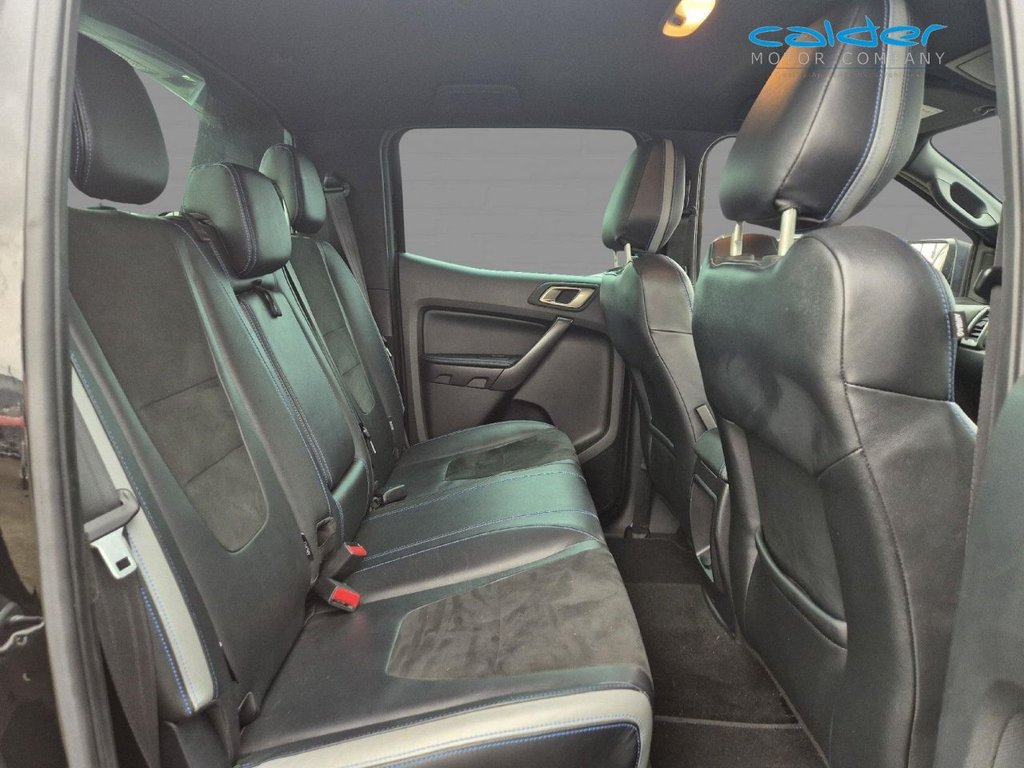 Used Ford Ranger 2019 for sale - 77388776: Photo 40